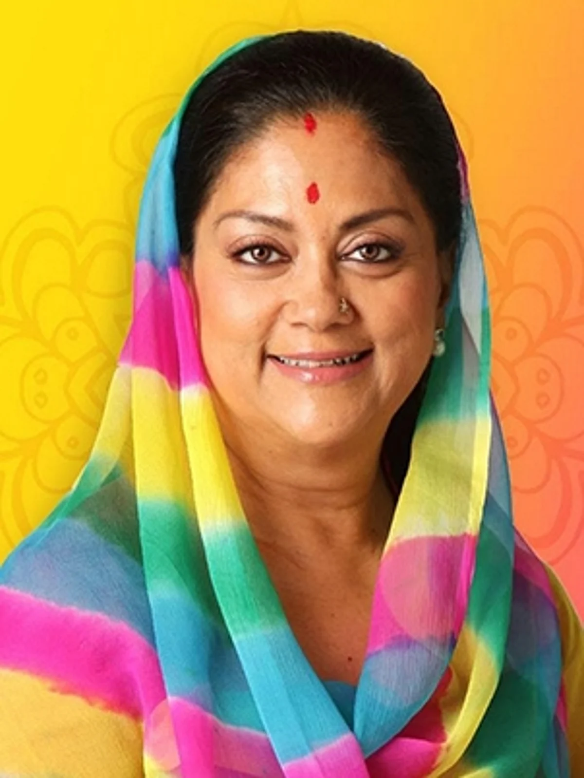 वसुंधरा राजे की देव दर्शन यात्रा के बाद BJP में बढ़ी हलचल, गुटबाजी थामने पार्टी ने उठाया बड़ा कदम
