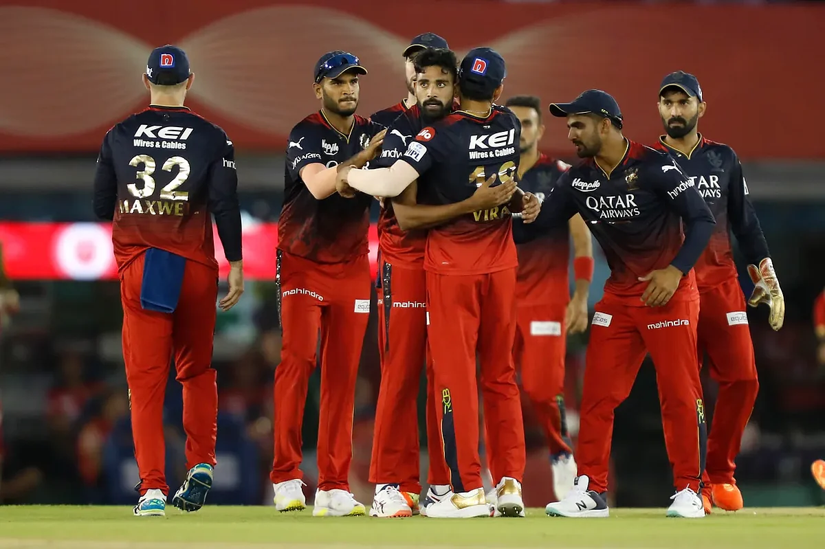 IPL 2023 Highest Team Scores So Far ipl-2023-highest-team-scores-so-far