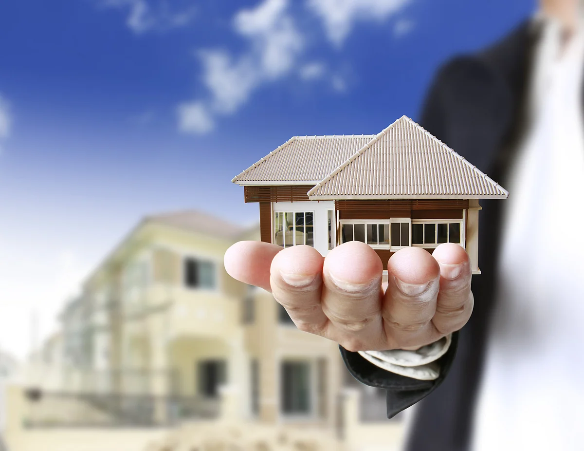 List of Top 15 Real-Estate Companies in India