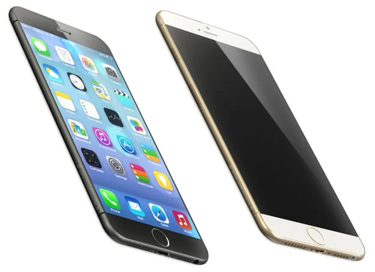 Apple iPhone price in India