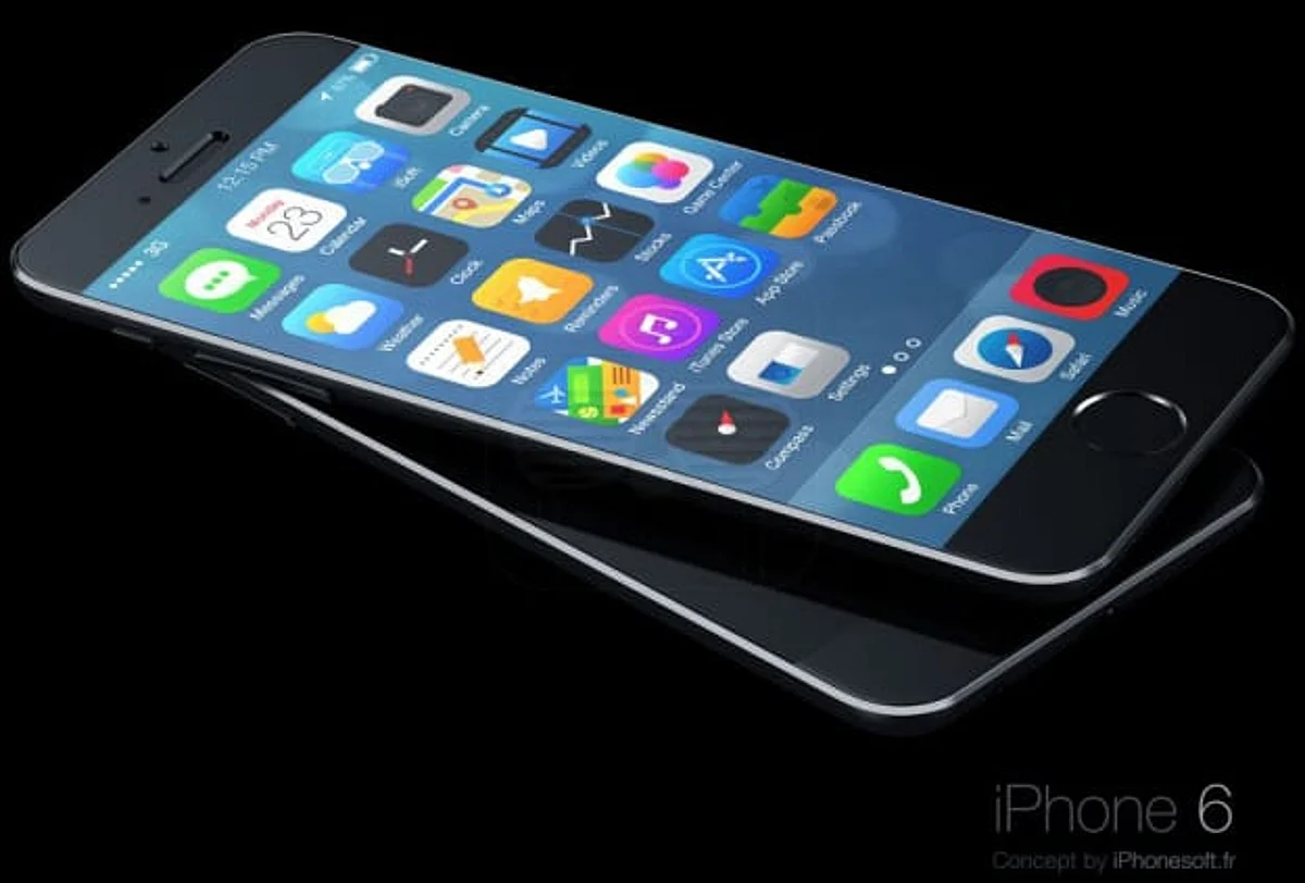 Apple Inc. released iOS8, a next generation mobile operating system