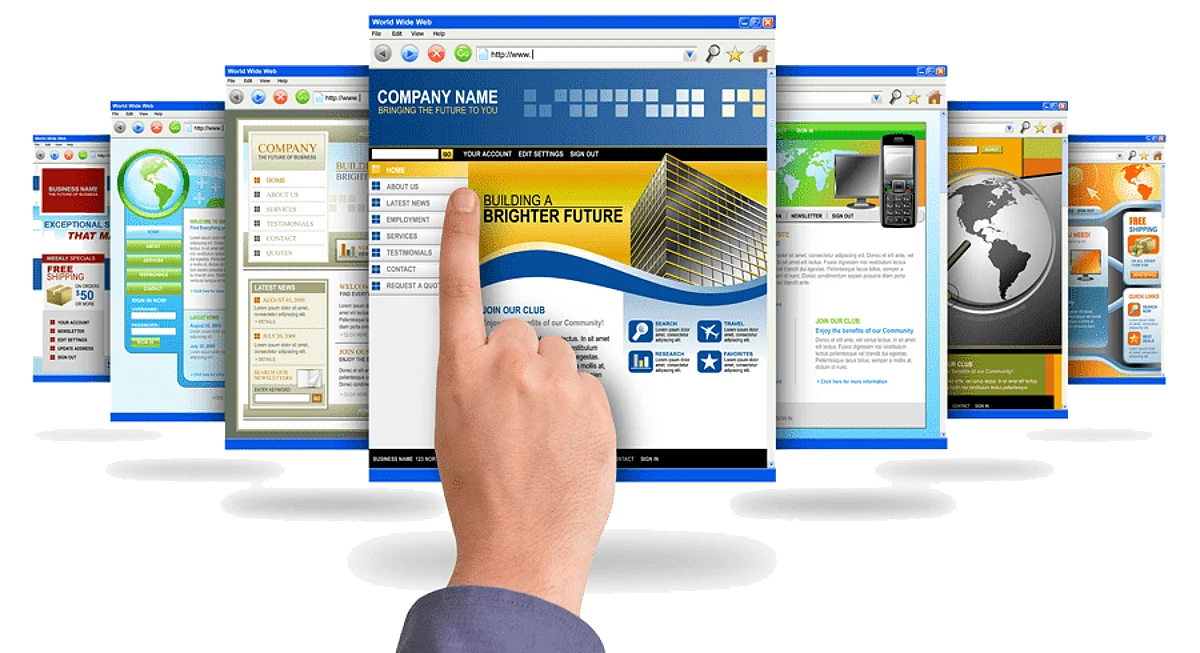 Top 10 Keywords which Searched most, to access the Websites