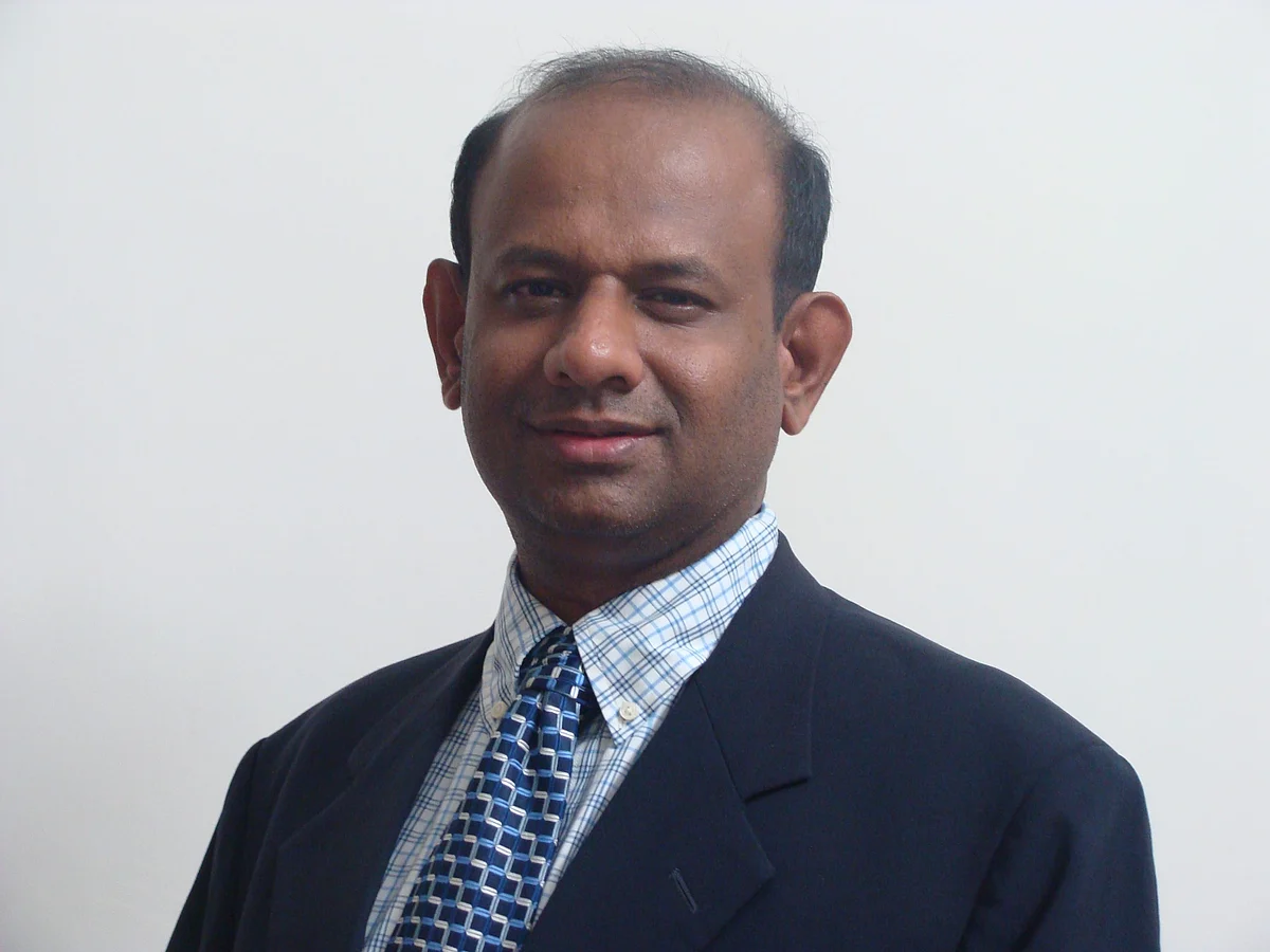 Electronic Payment & Services (P) Ltd (EPS) The Company behind ATM Revolution in India