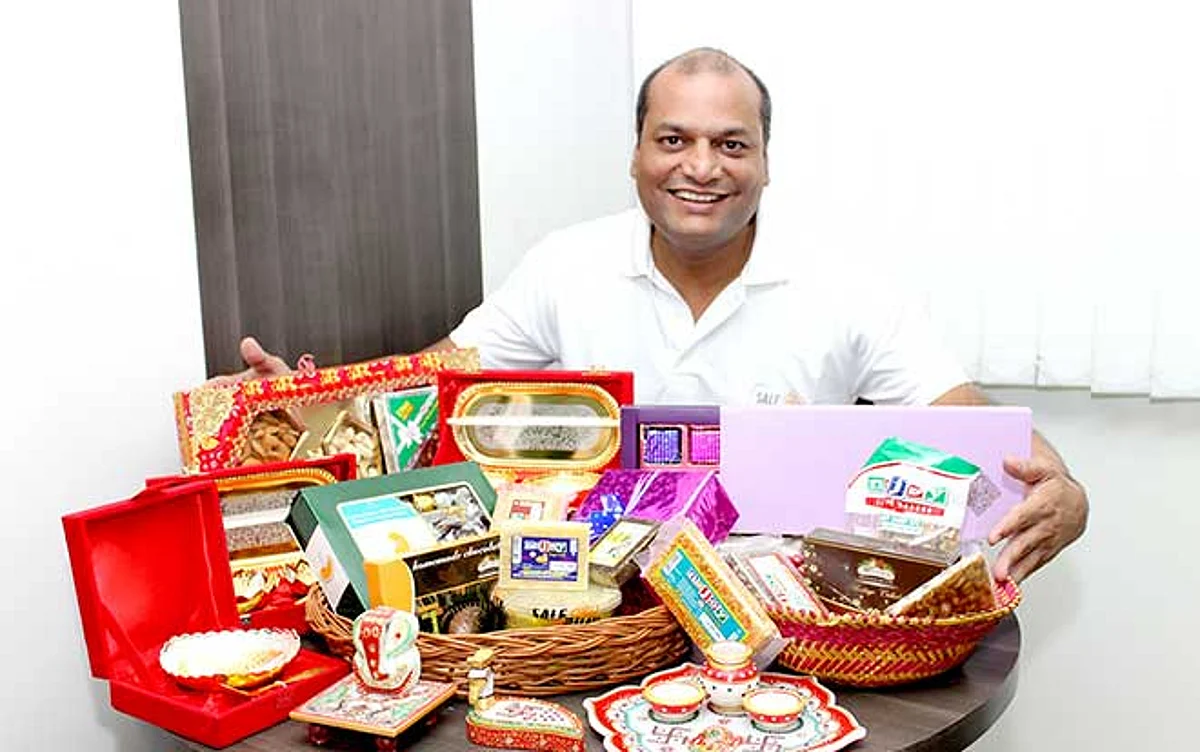 Vishwa Vijay Singh, Co-founder