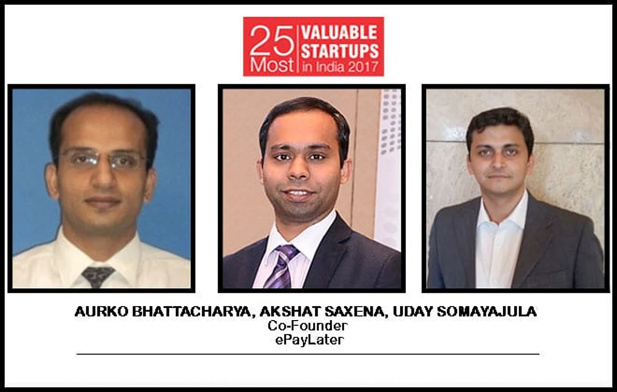 A “matchless” payment concept dusting off the hassles of e-commerce payments shopping experience: ePayLater, a one-click checkout payment service
