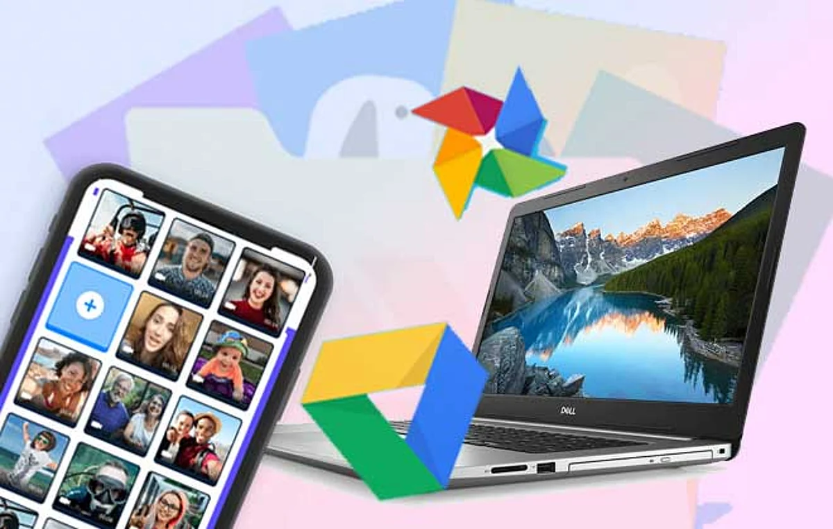 Latest Google Update: Google Drive will Stop Syncing Google Photos from July