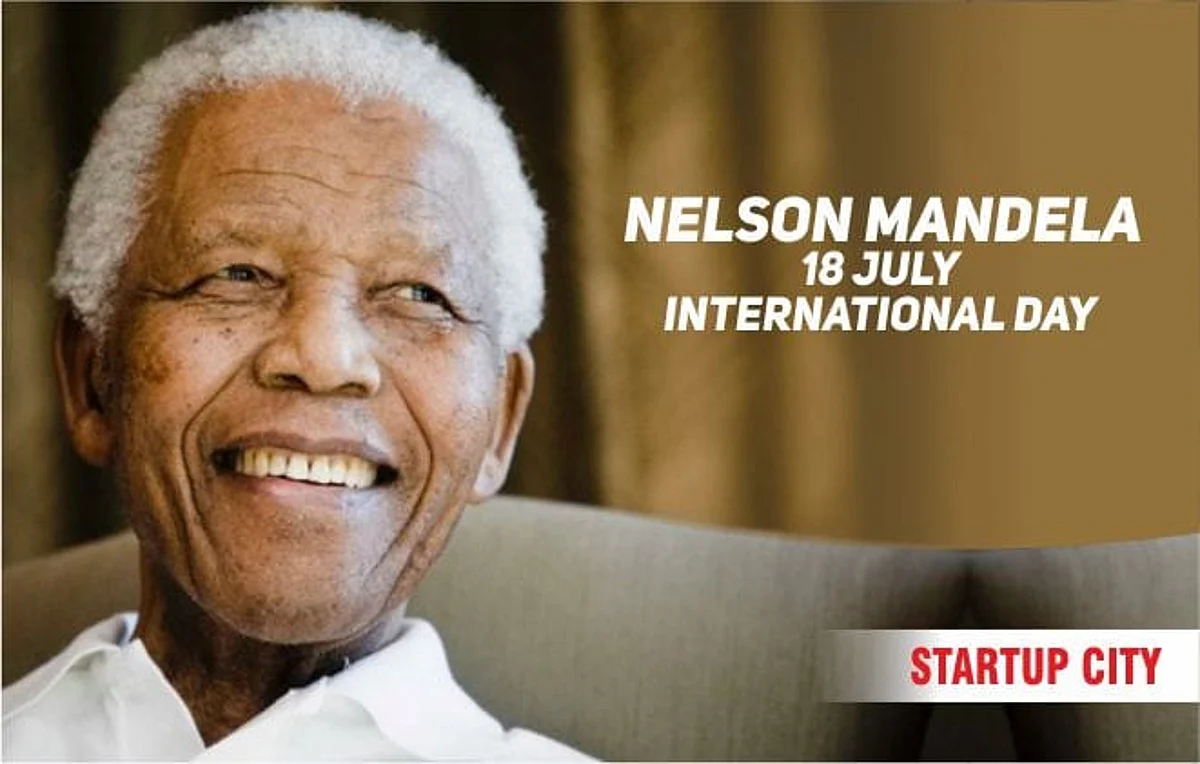 Global Moment to Honour the Lifetime Dedication and Accomplishment of Nelson Mandela