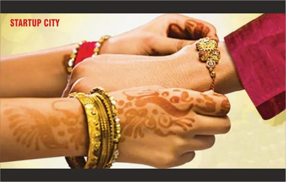The Fascinating Stories of Raksha Bandhan that you must Know