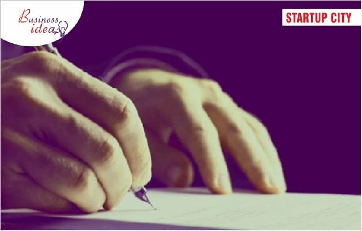 WHAT DOES AN INVESTOR LOOK FOR WHILE INVESTING IN A START-UP?