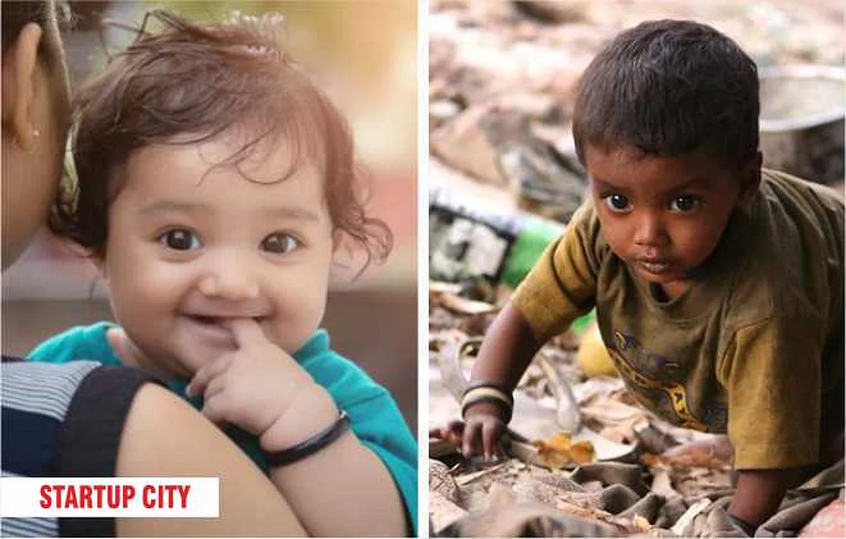 CHILDREN DAY SPECIAL: 5 MAJOR ISSUES, CHILDREN ARE FACING IN INDIA