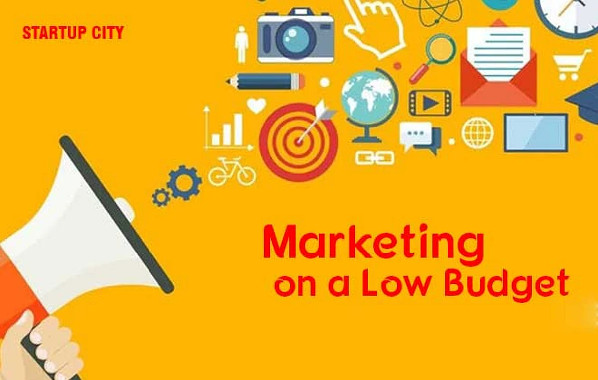 HOW TO DO MARKETING FOR YOUR COMPANY ON A LOW BUDGET?