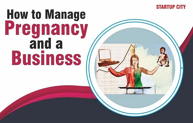 Pregnancy No Longer A Speed Breaker To Your Entrepreneurial Goals
