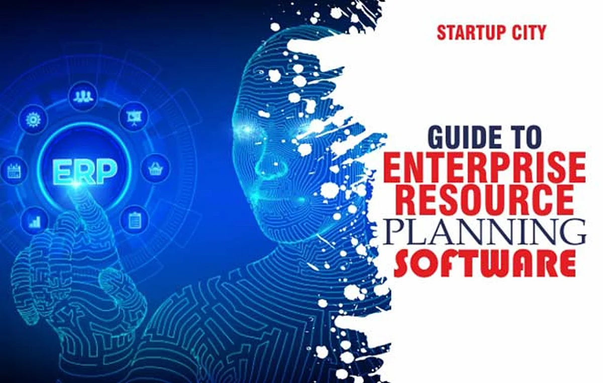 GUIDE TO ENTERPRISE RESOURCE PLANNING SOFTWARE