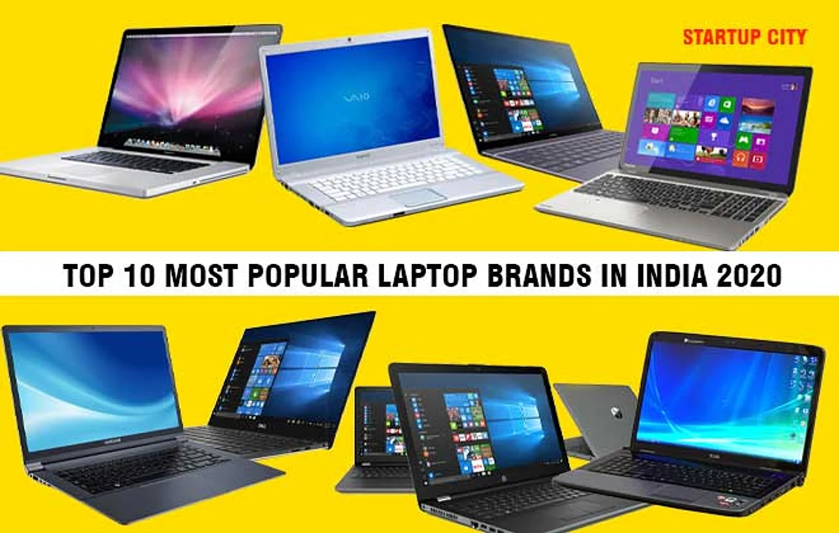 Best Laptop Brands For Business Best laptop brands in india 2020 | Top laptop brands | Startup City India