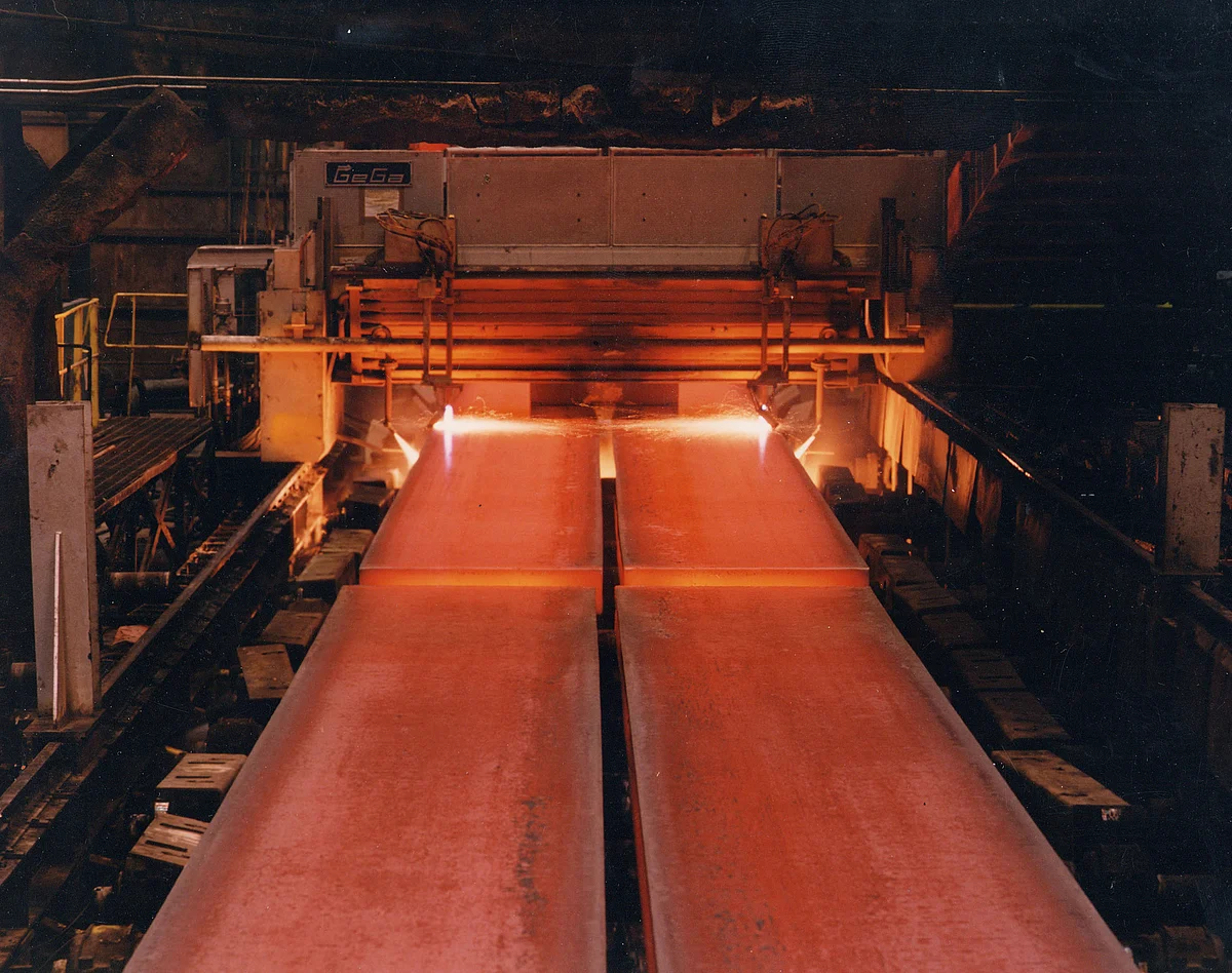 US Steel Production Capacity Utilization Crosses 70% Mark