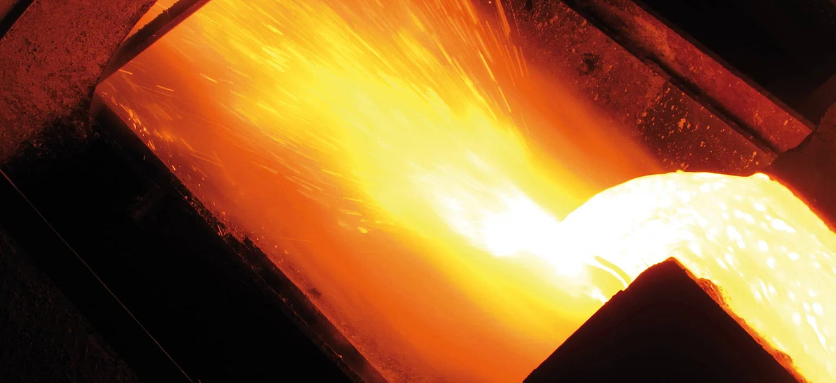 Severstal Processed 4.6 Million Tonnes of Blast Furnace Slag