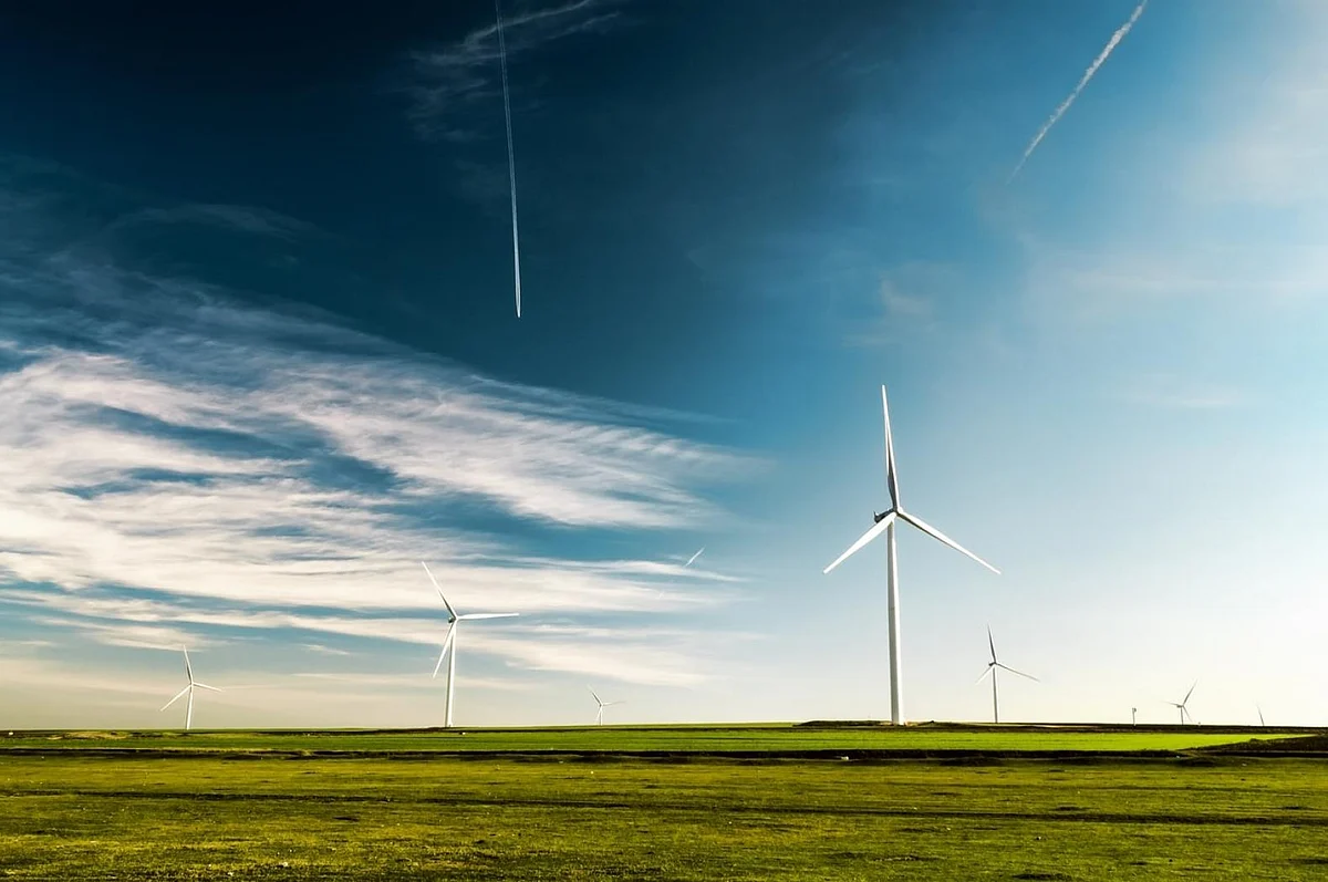 EDP Unveils Ambitious 2030 Decarbonization Goal