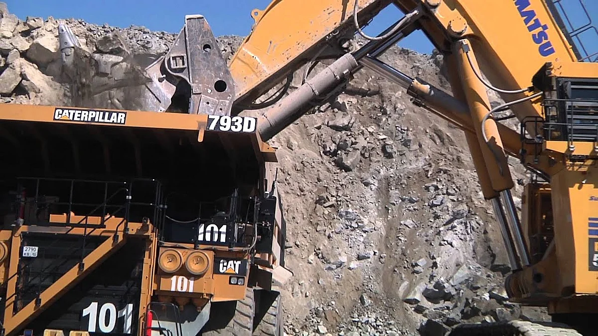 Severstal Increases Consumption of Own Iron Ore in 2020