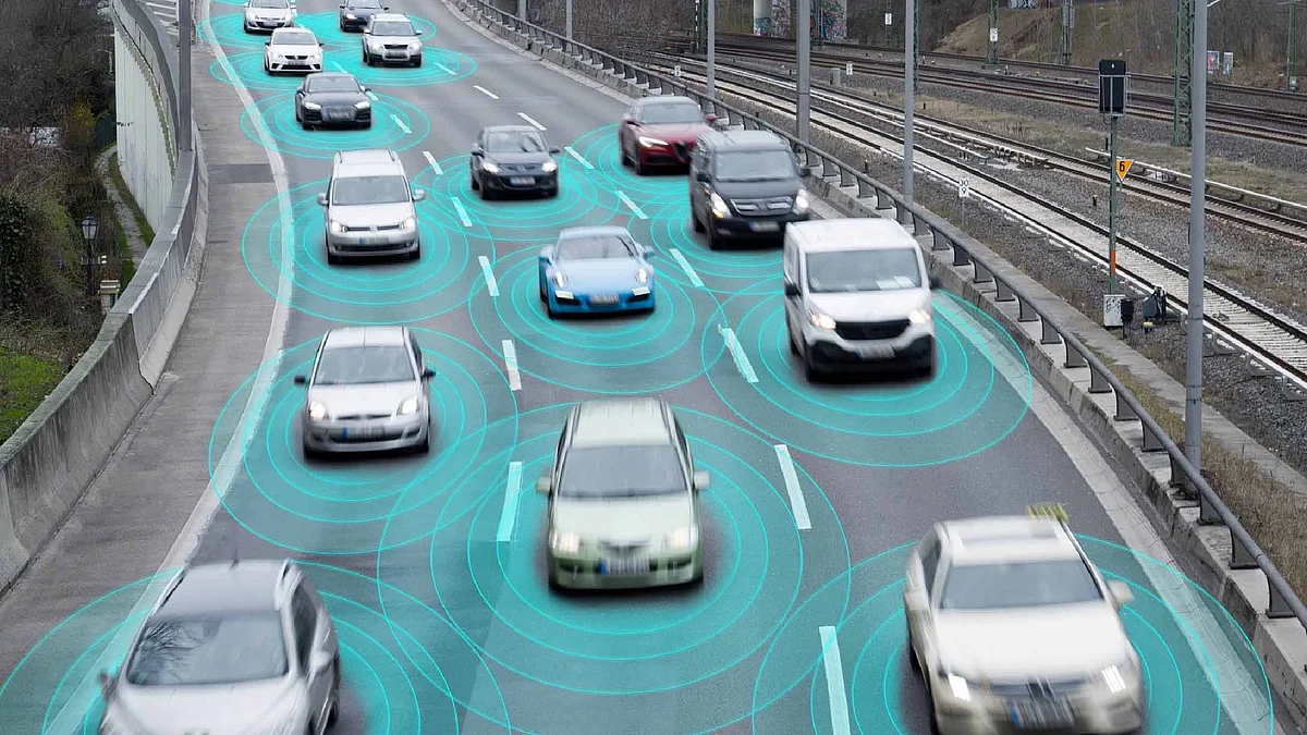Telefonica & Geotab to Connect Vehicles in Europe