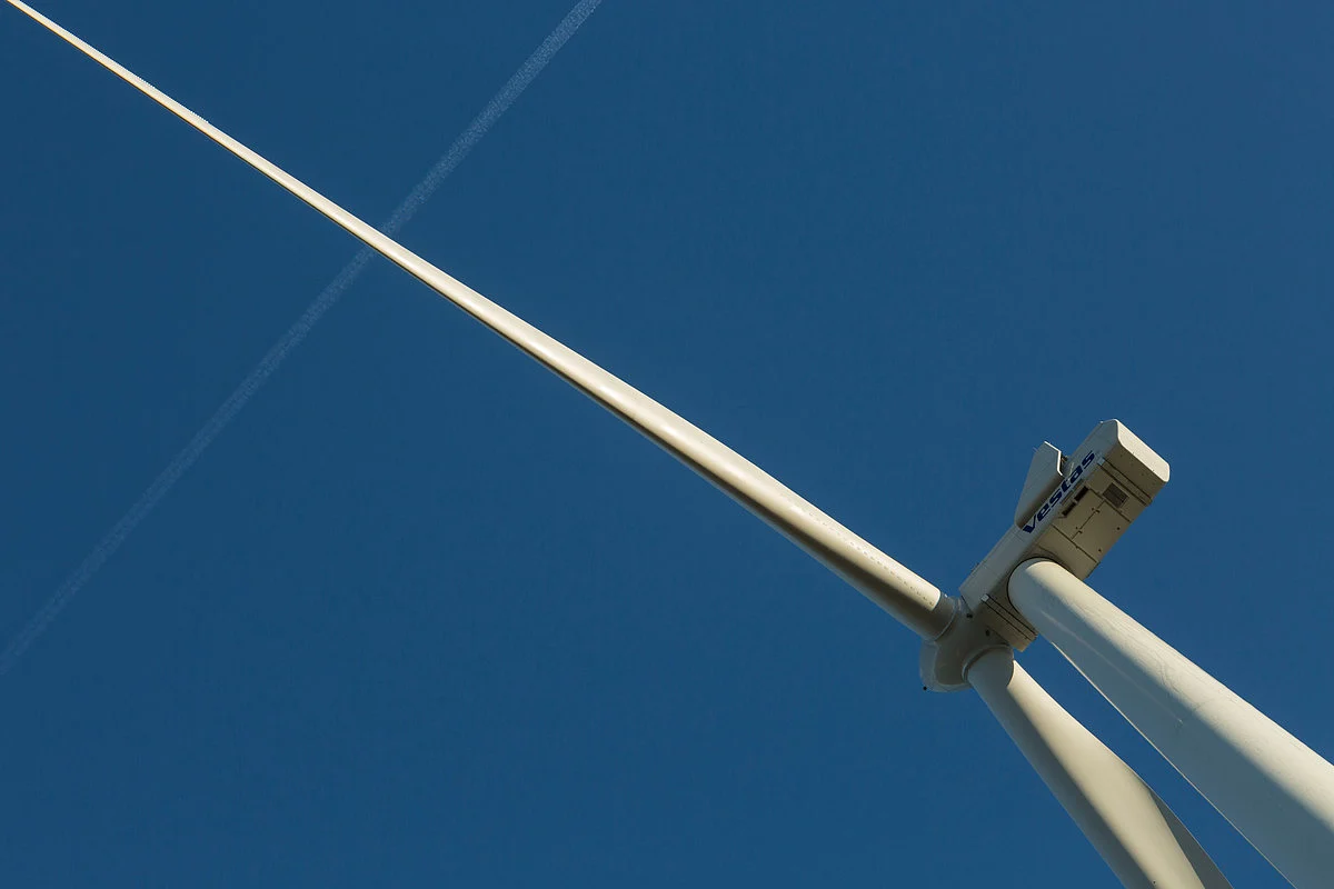Vestas Wins 54 MW Order in Denmark
