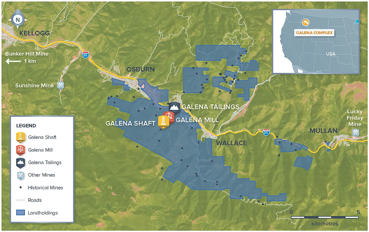 Americas Gold and Silver Provides Positive Exploration Results