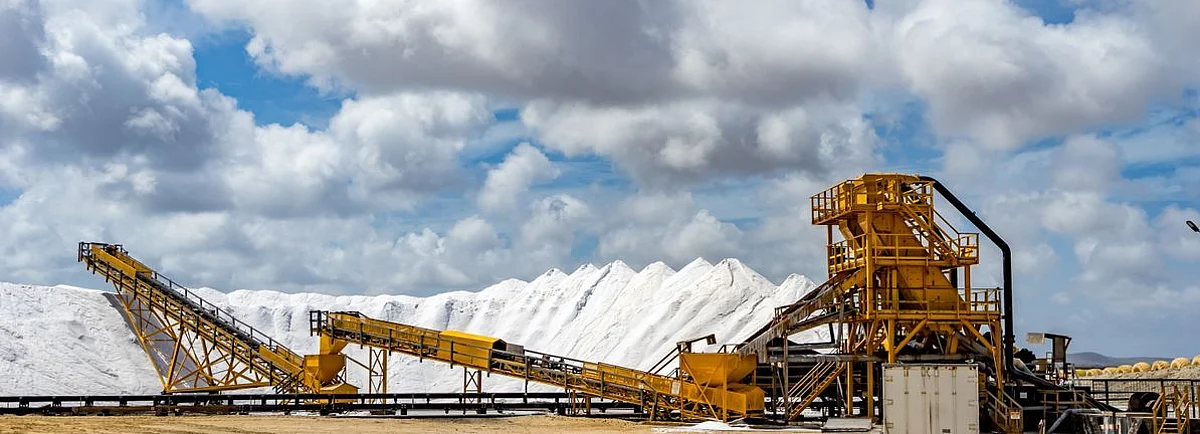 Cantex Mine Intersects Mineralization at GZ Zone at North Rackla
