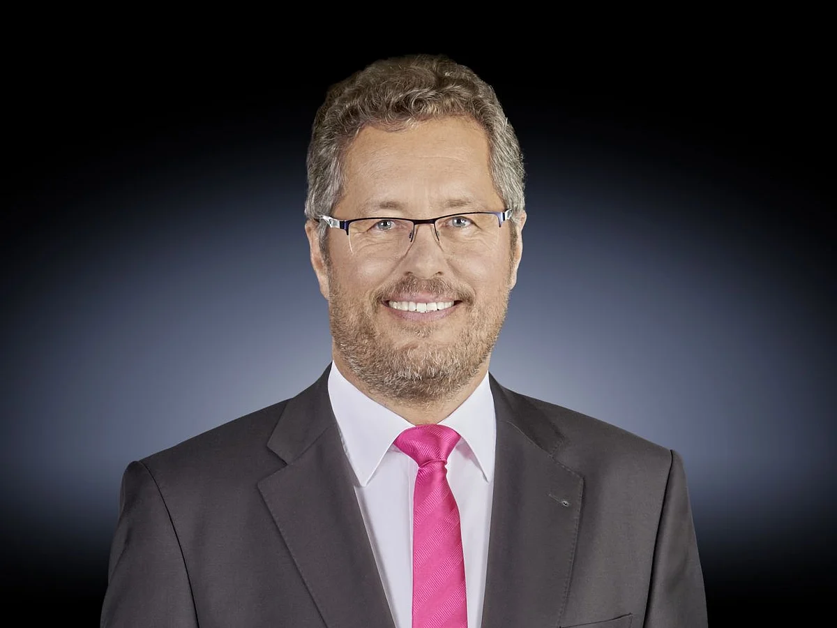 Dr Kohler Appointed as Chairman of Saarstahl & Dillinger
