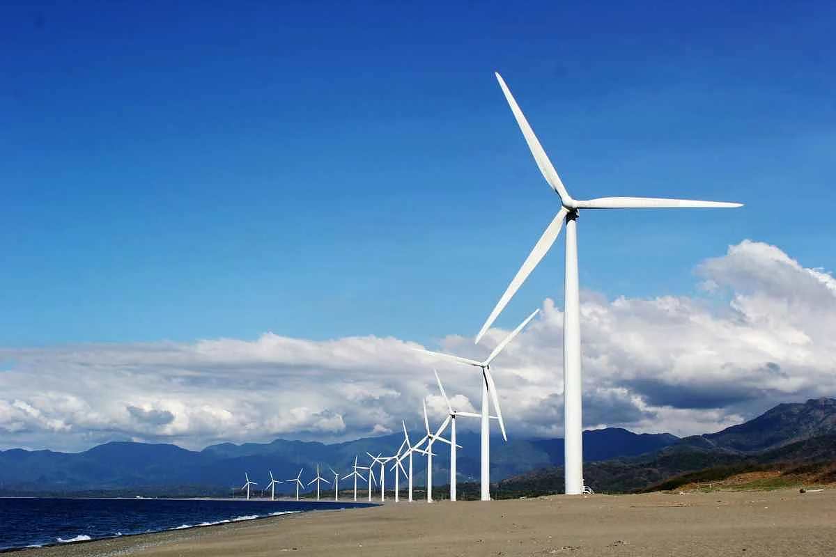 Wind Power Industry to Install 71 GW in 2020