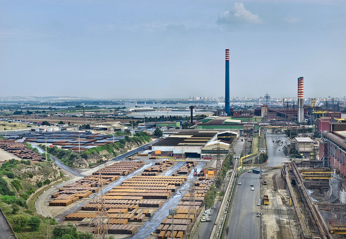 ArcelorMittal & Ilva Steel Assets to Operate as Separate Entities