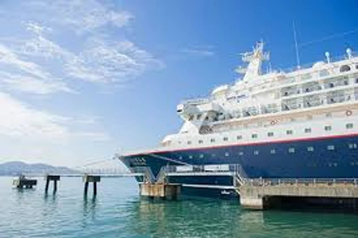 Renovated Nippon Maru Makes Long-awaited Resumption of Service