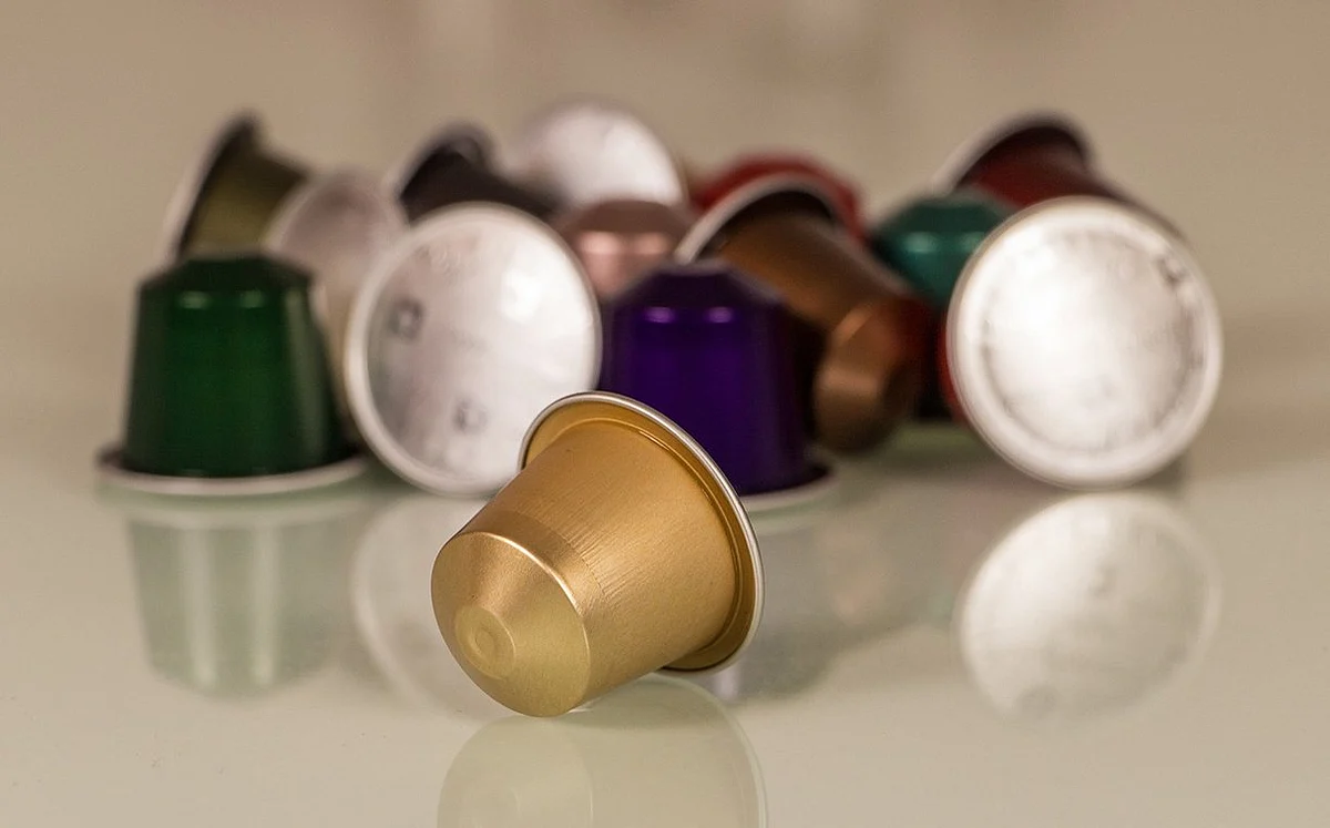 JDE Peet to Expand Aluminium Coffee Capsule Production Capacity