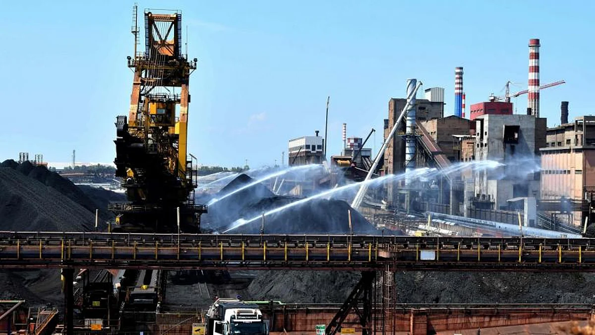 Italian Government Hopefull for Ilva Future