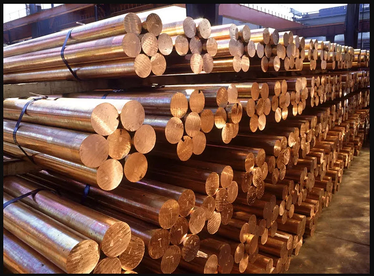 Vale Update on Copper in Q3 of 2020