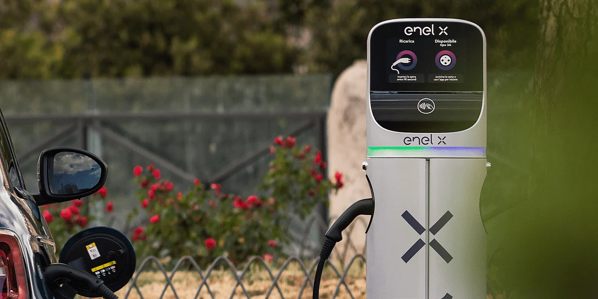 BCC Energia & Enel X Sign an Agreement for Electric Mobility