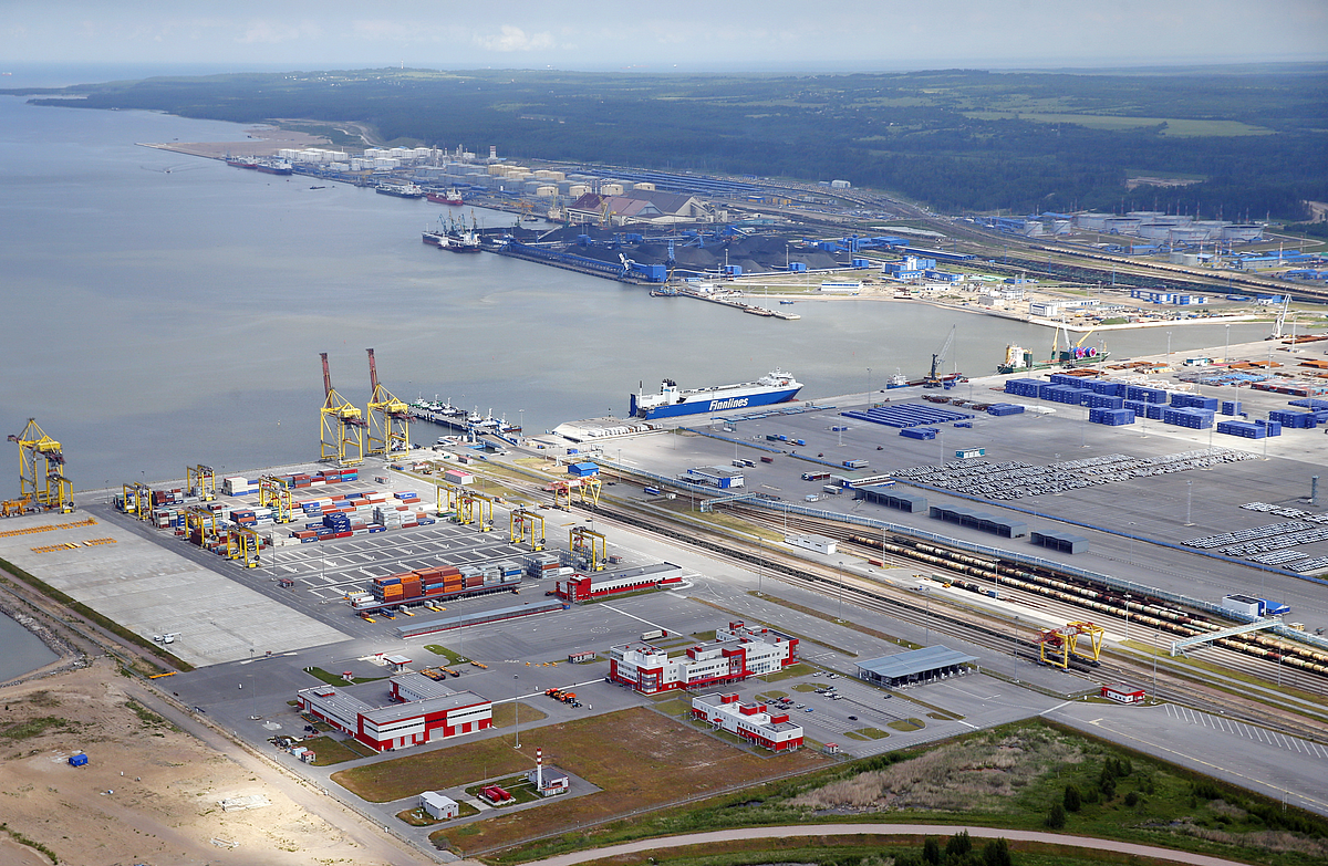 McDermott Earns Russian Ethane Cracker Project from CC7