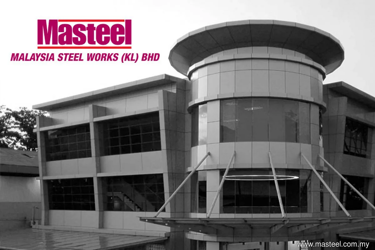 Malaysian Masteel Reports Strong Recovery in Q3 of 2020