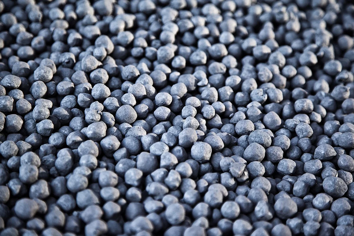 FIMI Seeks Complete Ban on Export of Iron Ore Pellets