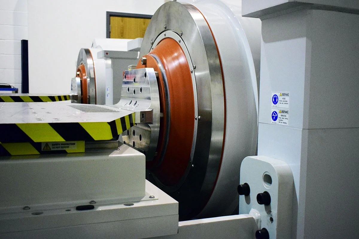 HORIBA MIRA EV Battery Development in UK
