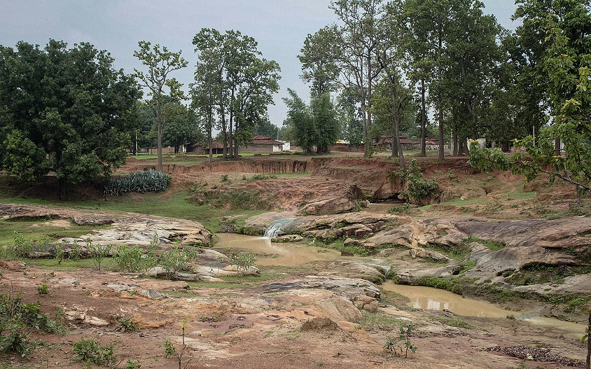 Supreme Court Forbids Coal Mining in Eco Sensitive Zones