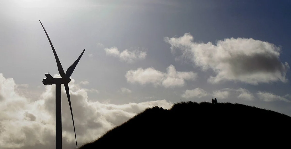 Vestas Wins 50 MW Order in UK