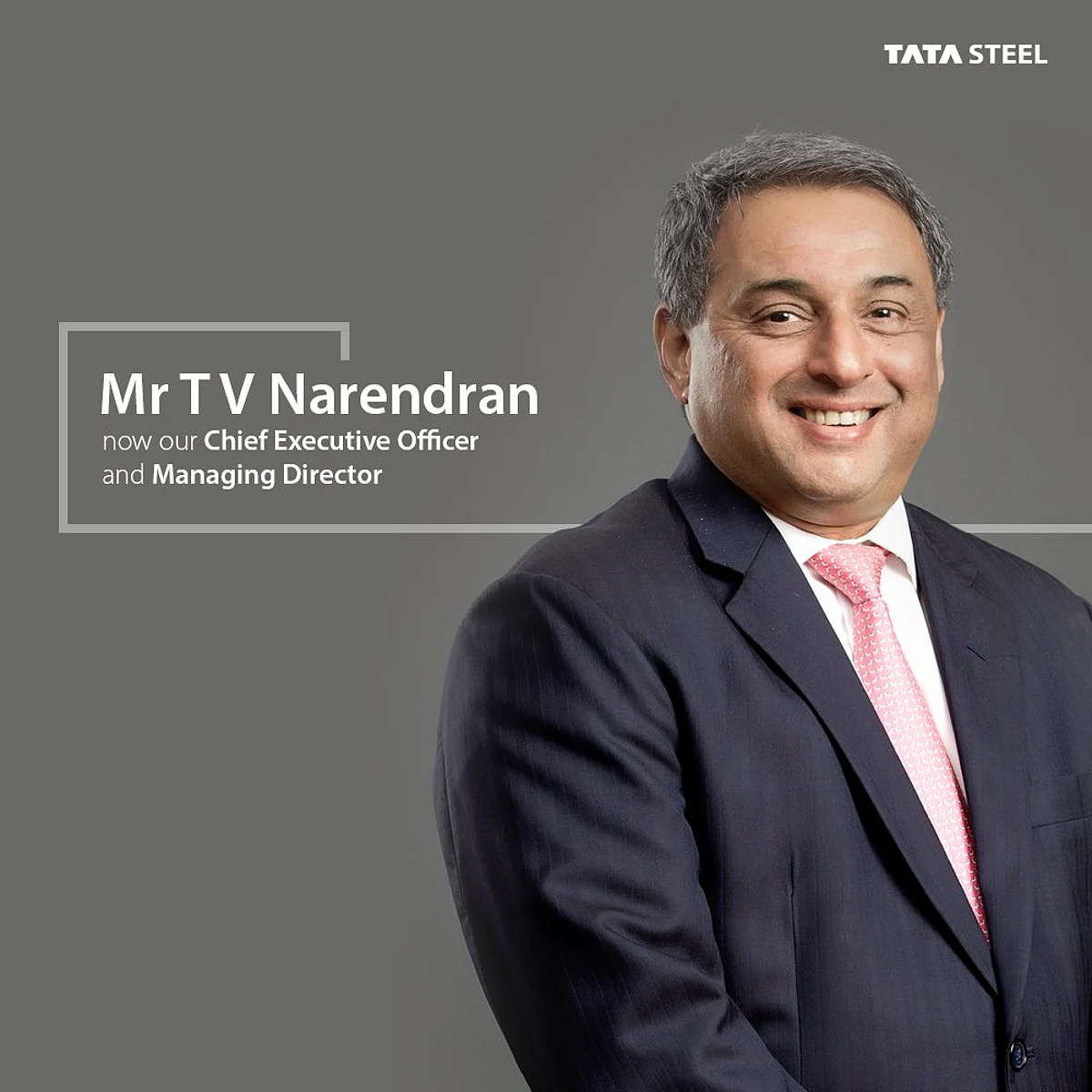 Tata Steel Reports Financial Results for Q2 of FY21