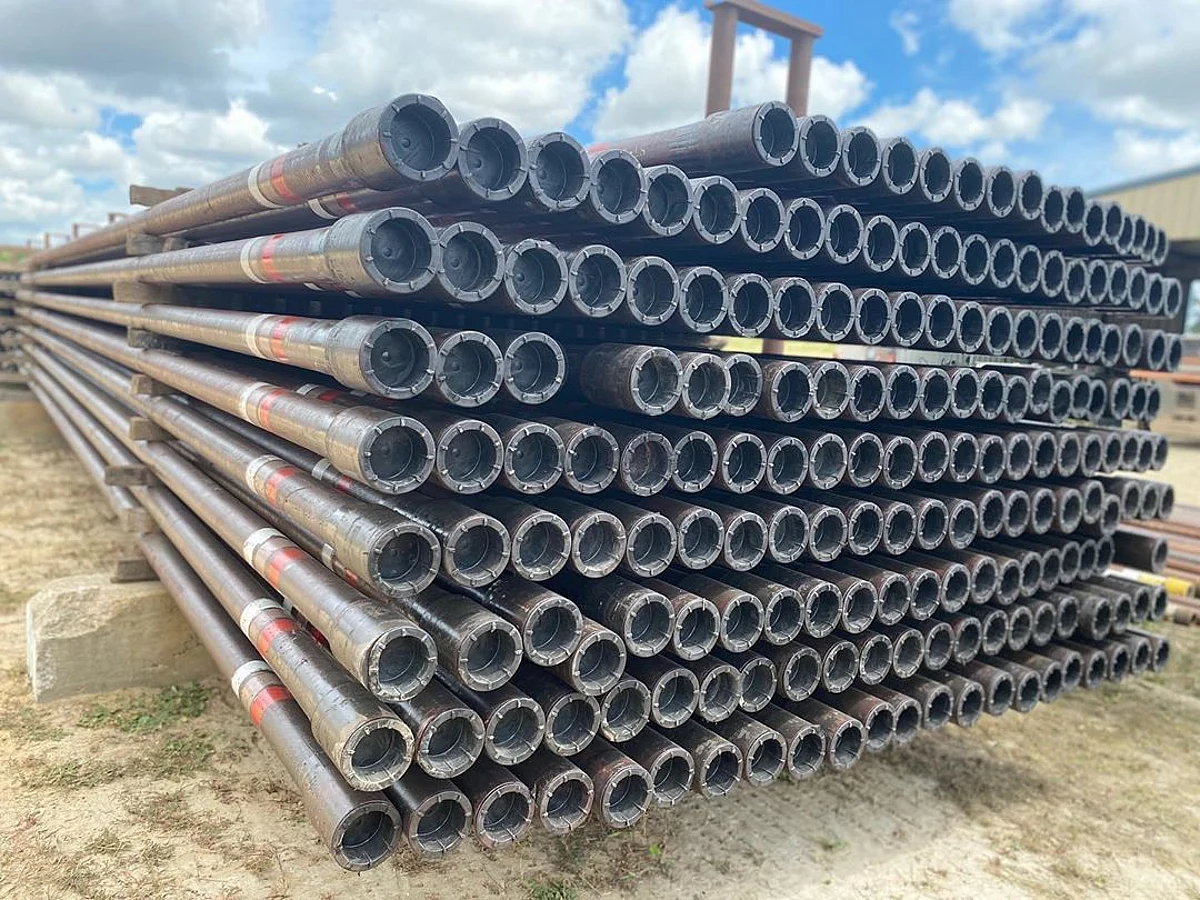 USITC Continues Duties on Import of Oil Country Tubular Goods