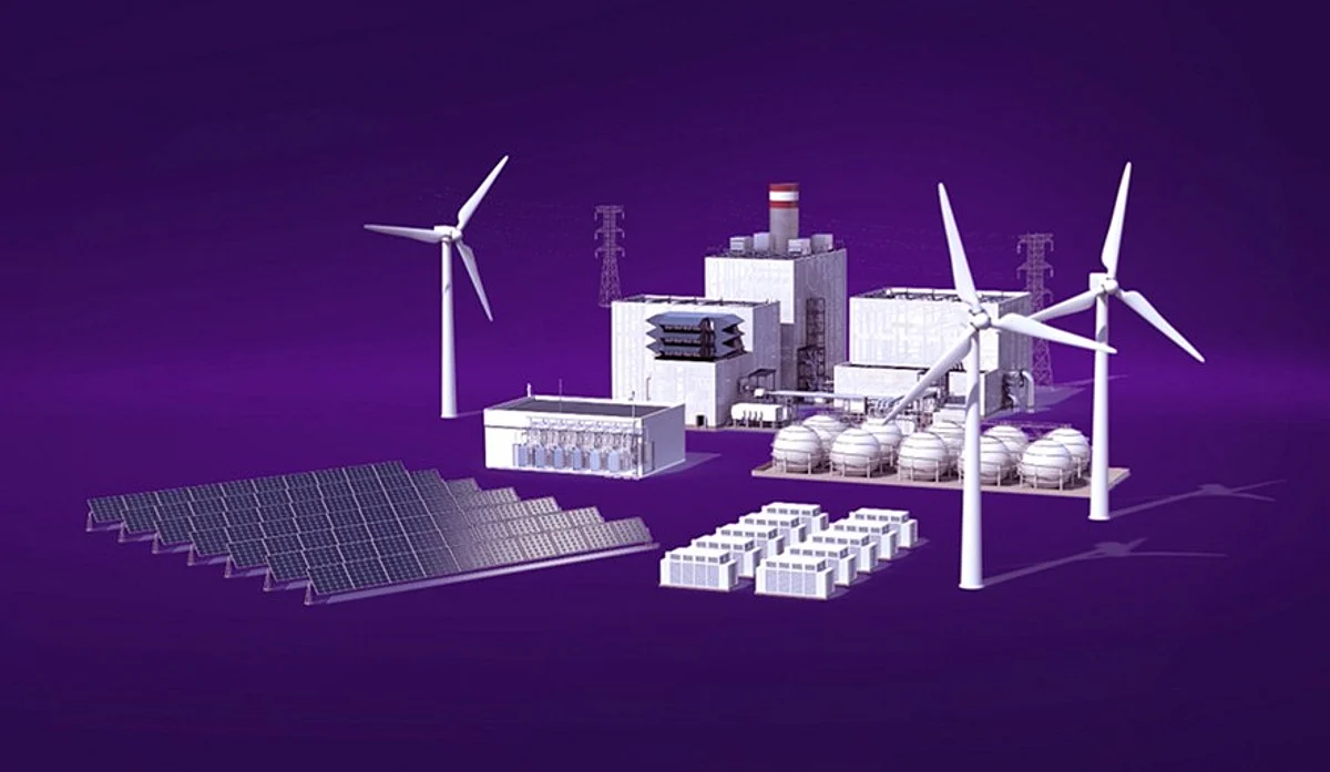 Siemens & Linde to Decarbonize Petrochemical Sector