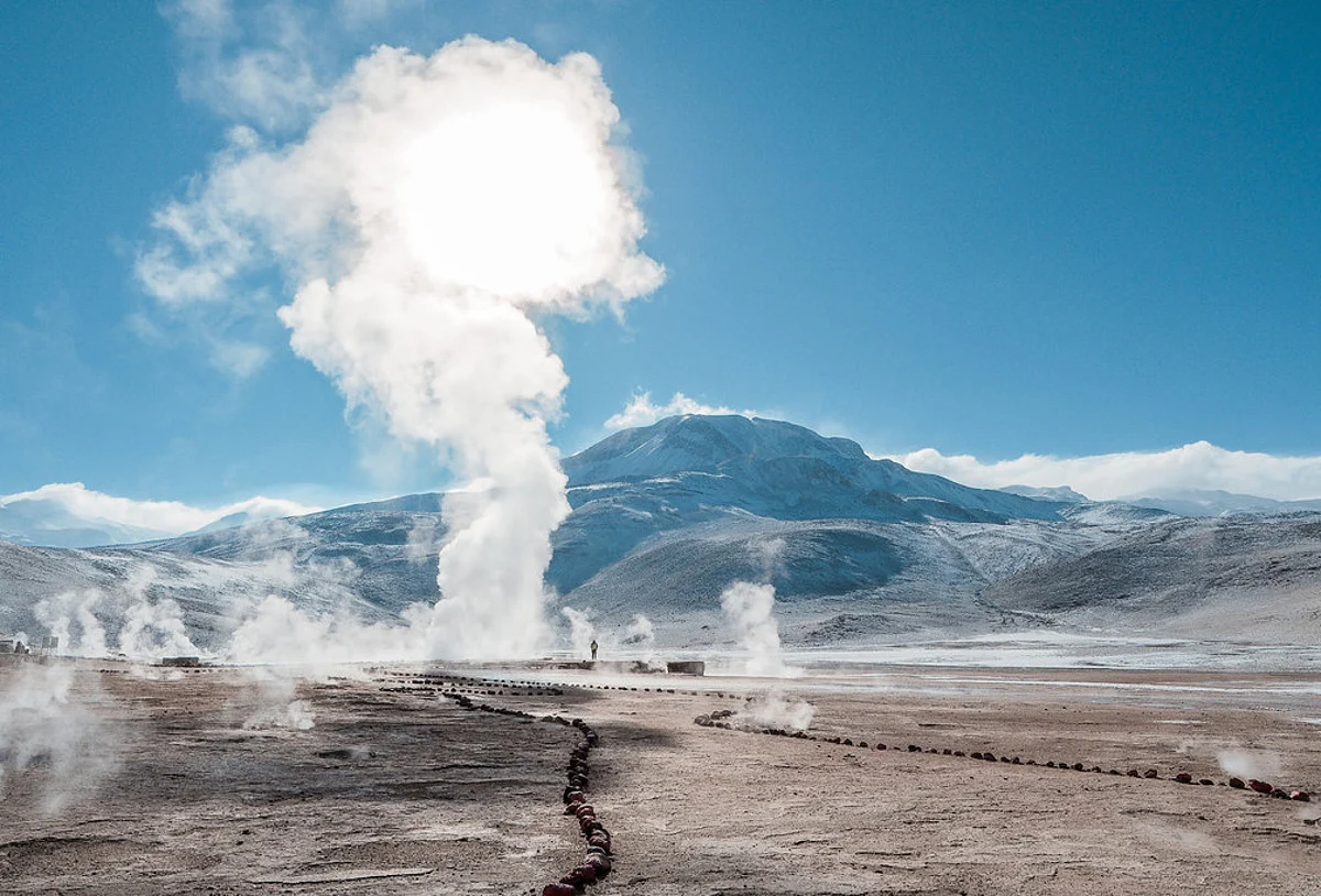 Vallourec to Supply OCTG for Geothermal Project in Indonesia
