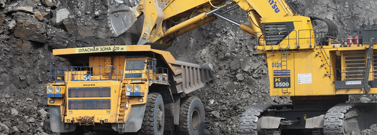 ERAZ to Consolidate Coal Businesses under PAO Raspadskaya