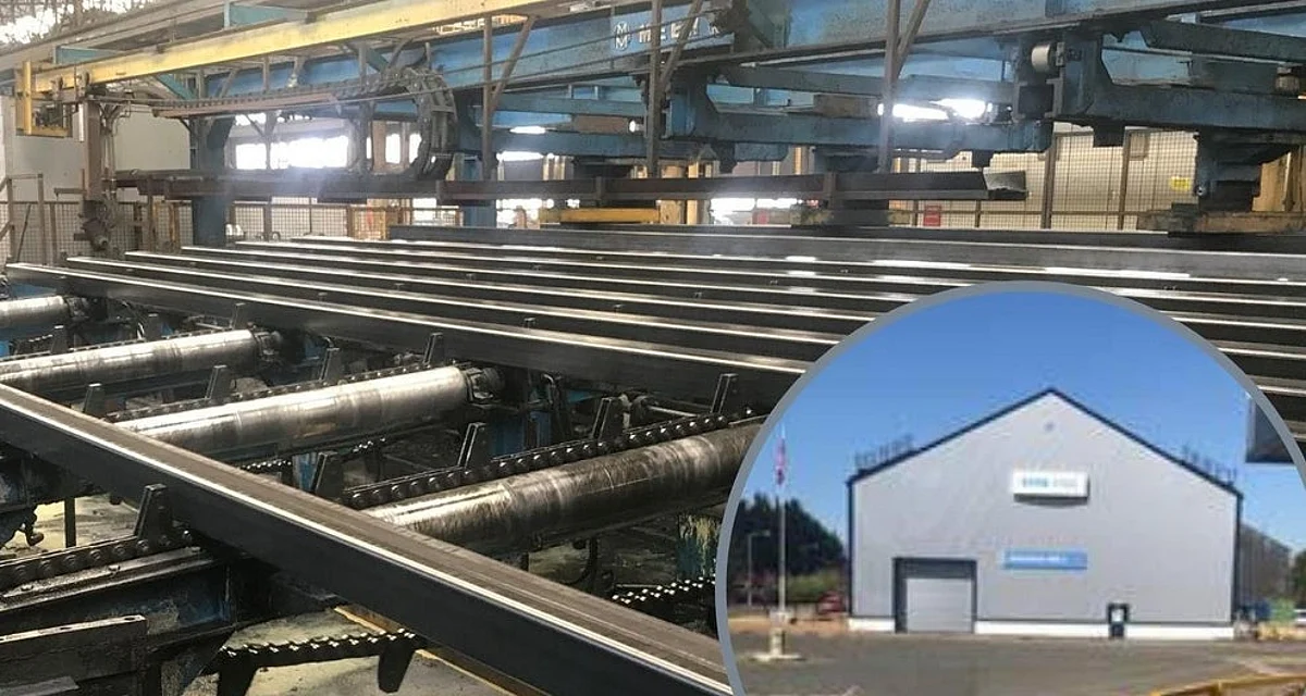 Tata Steel Corby Workers Asked to follow COVID19 Rules