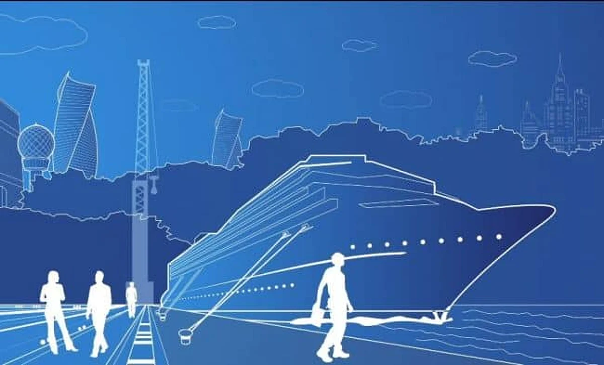 Lloyd’s Register Launches Dedicated Maritime Decarbonisation Hub
