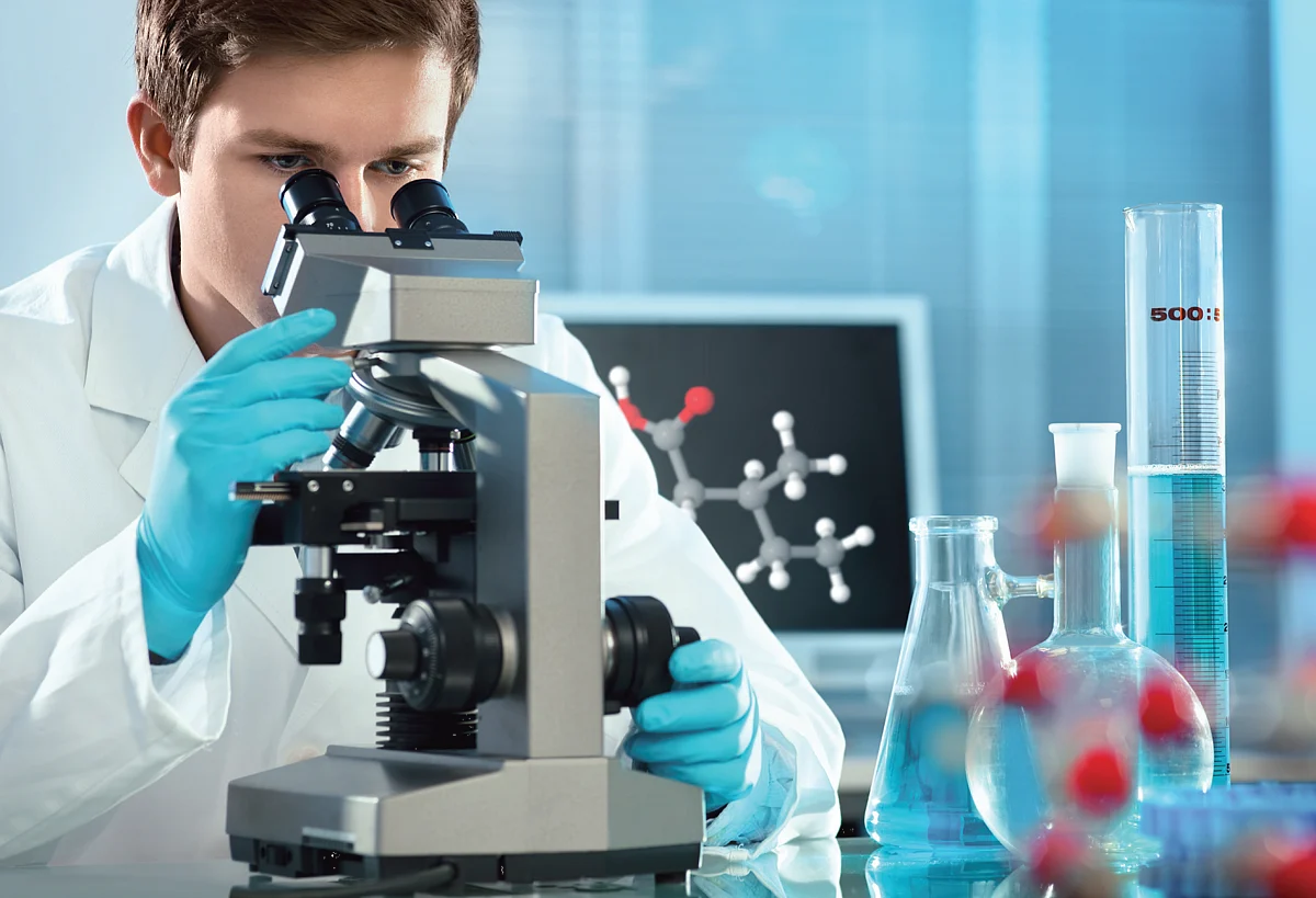 ROSATOM & Apulia Testing Lutetium-177 Used in Cancer Treatment