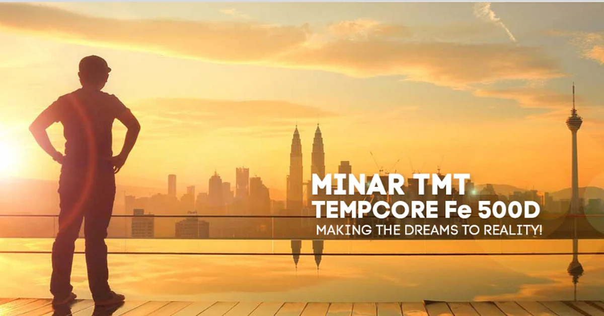 Kerala’s Rebar Maker Minar Group Enters Tamil Nadu Market