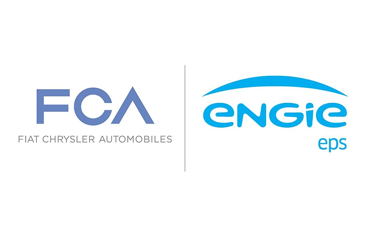 Fiat Chrysler & Engie JV in E-Mobility Sector